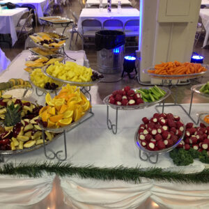Black Tie Catering & Bartending