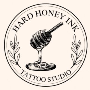 Hard Honey Ink