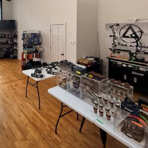 Lady Bandits Brew & Boutique