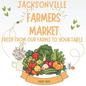Jacksonville Farmers Market Jacksonville Farmers Market