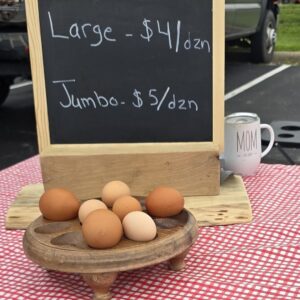 Jacksonville Farmers Market