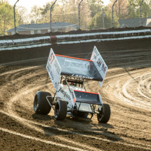 Jacksonville Speedway