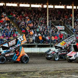 Jacksonville Speedway