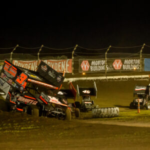 Jacksonville Speedway