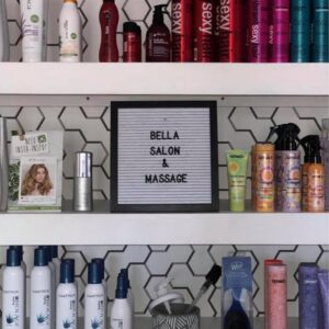 Bella Salon & Massage