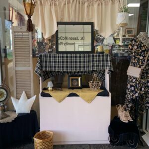The Attic Resale Shop