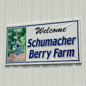 Schumacher Berry Farm