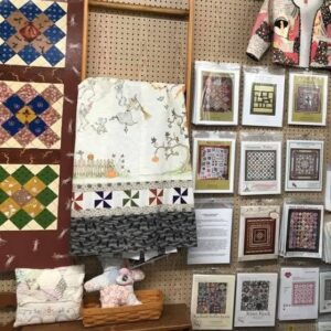 Times Square Sewing Complex