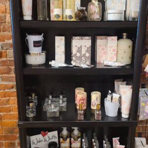 Boujee Barn Boutique