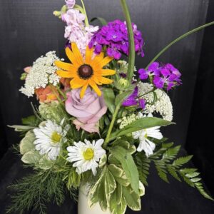 All Occasions Flowers & Gifts