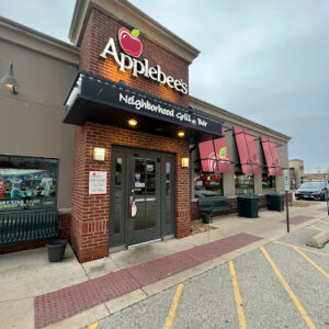 Applebee’s Grill & Bar Applebee’s Grill & Bar