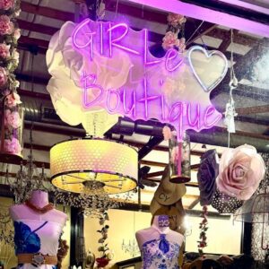 GIRLe Boutique