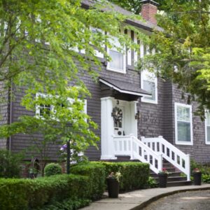 Helen Ayers Bullard House