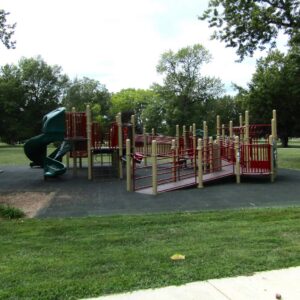 Jacksonville Community Park