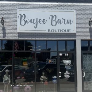Boujee Barn Boutique Boujee Barn Boutique