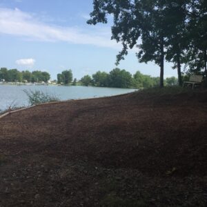 Crimson & Rocket Recreational Trails