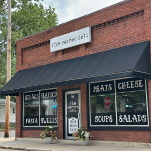 The Corner Deli