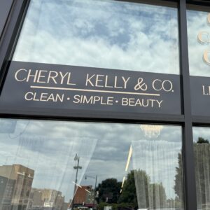 Cheryl Kelly & Co./LAB