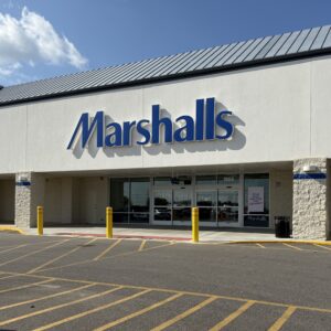 Marshalls Marshalls