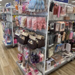 Marshalls