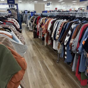 Marshalls Marshalls
