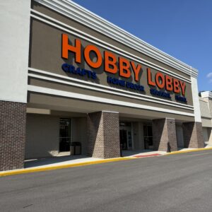 Hobby Lobby Hobby Lobby