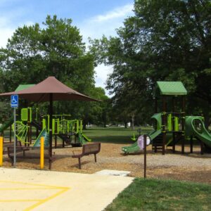 Jacksonville Community Park