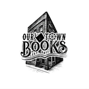 Our Town Books Our Town Books