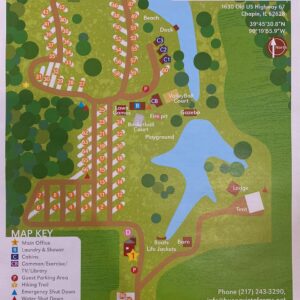 Buena Vista Farms Inc.