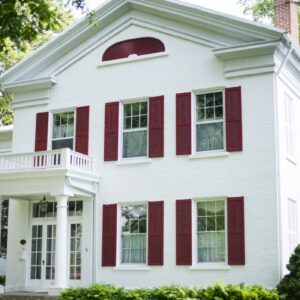 The John W. Lathrop House