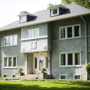 Walter Bellatti House