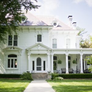 William Howard Thompson House