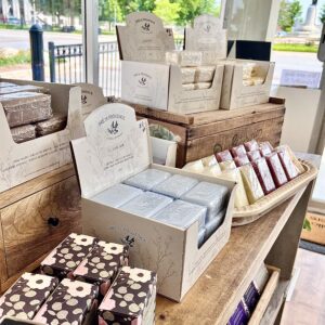 37 South Boutique & Makery