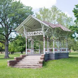 Jacksonville Community Park