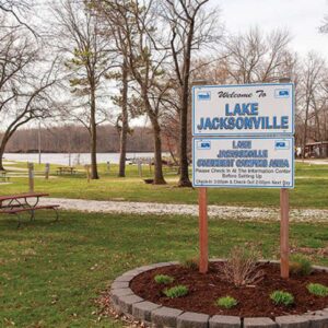 Lake Jacksonville Boating and Campground