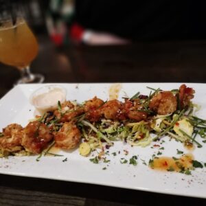 K’s Creek Golf Course & Kitchen 63