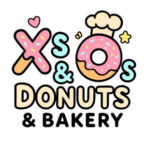 X’s and O’s Donuts and Bakery X’s and O’s Donuts and Bakery
