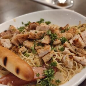 K’s Creek Golf Course & Kitchen 63