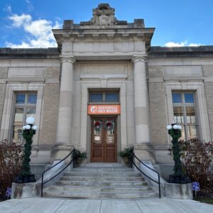 Jacksonville Area Museum