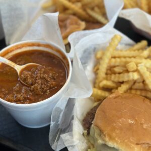 BurgerBoard BurgerBoard